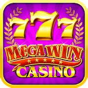 mega win casino free slots